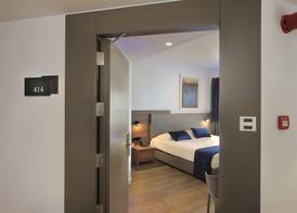 Okeanos Beach Boutique Hotel 5