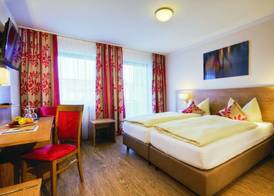 Ströbinger Hof - Therme Wellness Resort 5