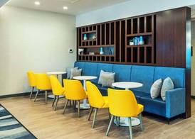 Comfort Suites Kelowna 5