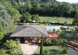 Villa Rigacci 4