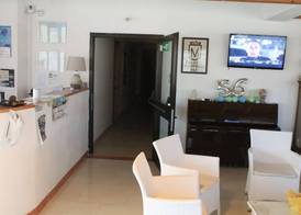 B&B Palazzo Manfredi Vieste, Fronte mare con Parcheggio 3