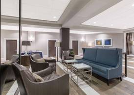 Wyndham Philadelphia-Historic District 4