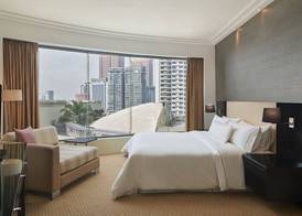The Westin Kuala Lumpur 5