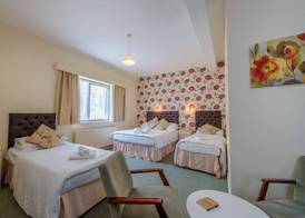 Devonshire Hotel 5