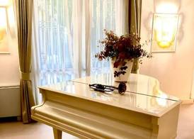 Green Park Hotel 3