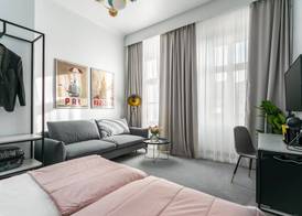 Old Town Residence - Premium Aparthotel 4