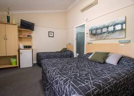 Gundagai Motel 4