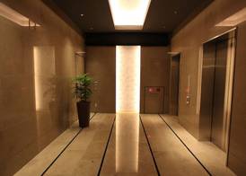 Urban Hotel Kyoto Nijo Premium 2