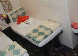 Philippine Hostel 5