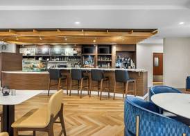 Courtyard by Marriott St. Augustine I-95 4