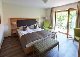 Fetzers Landhotel 4