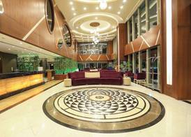 Sirin Park Hotel 5