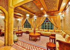 Riad Mimouna 5