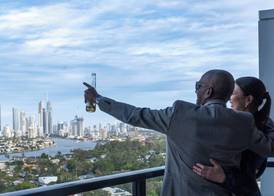 TRYP by Wyndham Southport Gold Coast Hotel Apartments 4