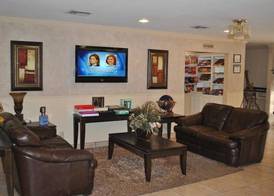 Executive Inn Brookshire 4