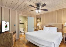 Cabins at Green Mountain 4