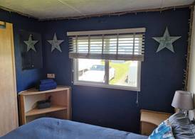 Driftwood Cabin Dog Friendly - Anderby Creek 2