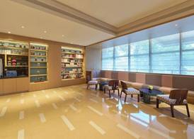 Hyatt Place Shaoxing Keqiao 2