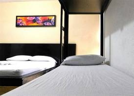 Hotel Natural Medellin 5