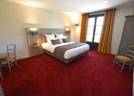 Hotel Le Perigord 2