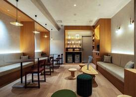 Section L Shimbashi West 3