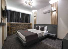 Hotel ABBARA 4