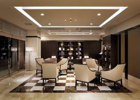 Hotel Hokke Club Kagoshima 3