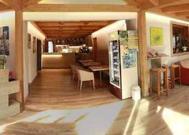 Albergo Ristorante Cacciatori 2