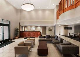 Wingate by Wyndham Bridgeport Clarksburg 4