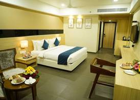 Regenta Central Somnath, Bhalpara 5