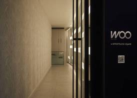 Athens Woo Suites 3