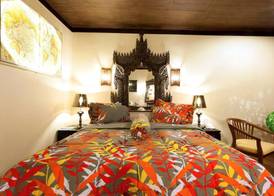Tropica Bungalow Beach Hotel 3