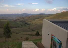 Witsieshoek Mountain Lodge 4