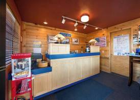 Willamette Pass Inn Chalets 2