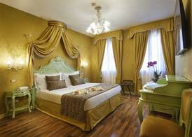 Hotel Orsaria 4