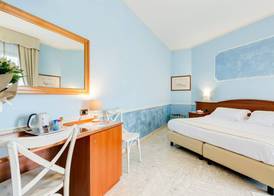 Europa Stabia Hotel 5