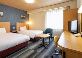 Comfort Hotel Kariya 5