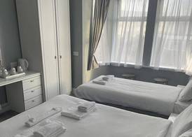 Silversands Hotel 5