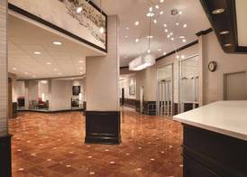 Radisson Hotel Cincinnati Riverfront 3