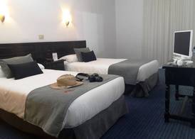 Hotel Miramar 5