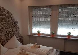 Hotel Schweizer Stubb 5