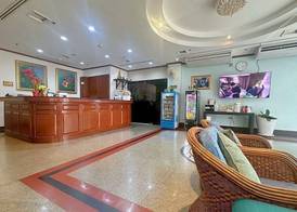 Thipurai City Hotel 4