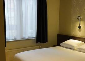Hotel Corner House by WP Hotels 4