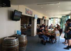 St Leonards Hotel 5