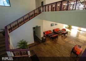 Welcombe Hotel 3