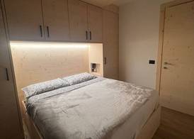 Bormio Apartments al pradais giardino ovest 2