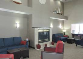 Comfort Inn Port Huron 2