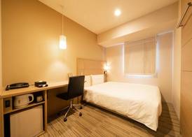 Via Inn Higashi-Ginza 4
