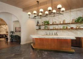 Halcyon, a hotel in Cherry Creek, Denver 2