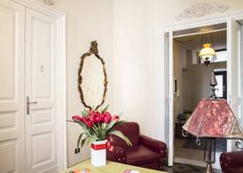 RossoCorallo B&B 5